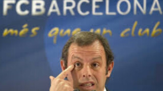 Точно за Ел Класико: Пуснаха от ареста бивш президент на 