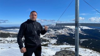 Пулев: След победата ще предизвикам Джошуа да изкачи Зъбчето 