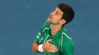 Джокович напусна Австралия след 11 дни