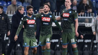 Трети пореден успех за 