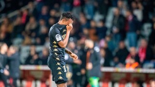 Наказват играч на 