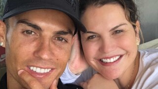 За пелените, млекцата и бягството на плажа, които направиха Роналдо велик