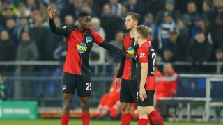 Расистки скандал разтърси Германия 