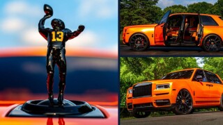 Човекът зад суперколите на звездите (ВИДЕО)