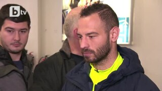 Симеон Славчев: Трябва да покажем, че сме кучета (ВИДЕО)