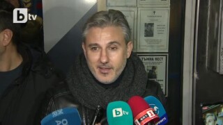 Павел Колев: Бъдещето не изглежда розово, не знам дали 