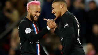 Най-скъпоплатените в Лига 1: Неймар далеч пред Мбапе