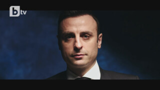 Бербатов за топката-шапка, първото докосване и Шампионската лига