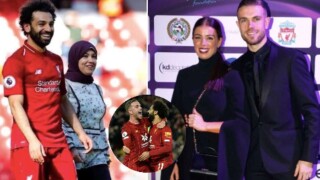 9 месеца след великия обрат: Съпругите на Хендерсън и Салах родиха, Милнър се пошегува