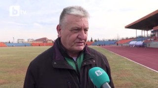 Председателят на Съдийската комисия: Няма натиск върху реферите (ВИДЕО)