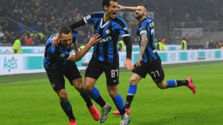 Луд обрат! Сълзите в Дерби дела Мадонина отново са за 