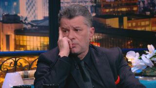 Куката охранявал Христо Стоичков с 