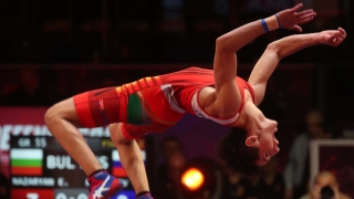 Еди Назарян, който накара мама Инга и Гриша да се гордеят с него (ВИДЕО)