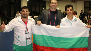 Армен Назарян пред bTV: Такива ли сме националисти? Откъде тази омраза?