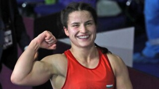 Европейски финал за Дудова след страхотен обрат