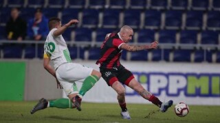 Любимец на Сектор 