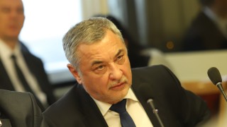 Симеонов: Следим държавите с по-развит футбол. Ще действаме аналогично (ВИДЕО)