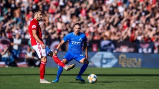 БФС препоръча на клубовете да не подновяват тренировки