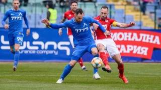 Без сериозни инциденти покрай 