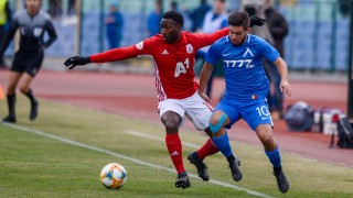 ЦСКА иска БФС и държавата да компенсират загубите от спрения шампионат