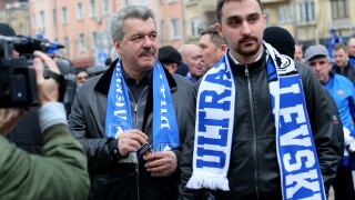 Батков: Г-н Найденов да оттегли предложението си към 