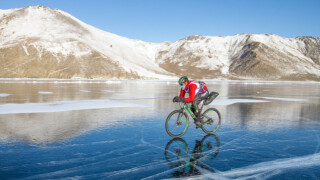 Сибирското предизвикателство 