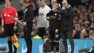 Гуардиола и звездите на 