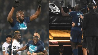 Расистки скандал: Звезда на 