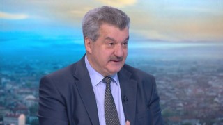 Батков: На този етап 