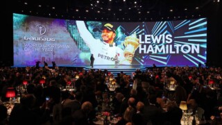 Меси и Хамилтън - шампионите на 