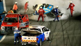 Брутална катастрофа беляза 