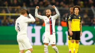 Без публика на ПСЖ - 