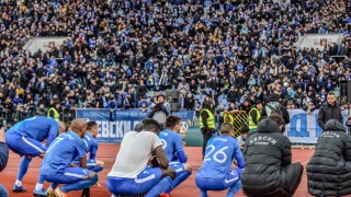 Феновете на 