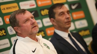 Павел Върба: Ако ни е страх от 