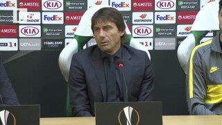 Антонио Конте: Ще се възползваме от слабите страни на 