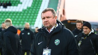 Върба: В Лига Европа всяка грешка се наказва