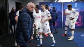 Моуриньо: Четвърто място с 