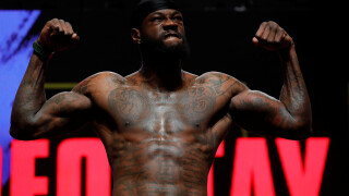 Уайлдър за боя си с интернет трол: Исках да го убия!