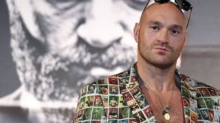 Как да се обличаш като Тайсън Фюри? Ако имаш смелост! (СНИМКИ)