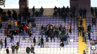 Първо импровизиран бой, а после 