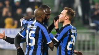 В Италия отложиха мачове заради коронавируса, един от тях на 