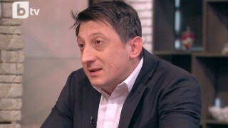 Явор Кръстев: Фюри направи нещо епохално и изключително (ВИДЕО)