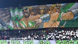 Коронавирусът притесни 