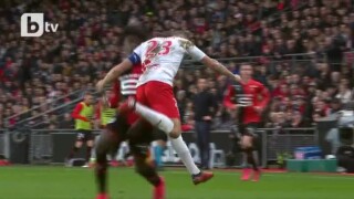 Като кечистите (ВИДЕО)