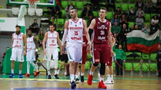 Босна и Херцеговина нанесе тежко поражение на България