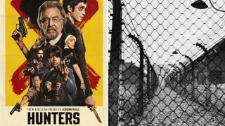 Обвиниха новия сериал с Ал Пачино в обида към паметта на жертвите на Холокоста