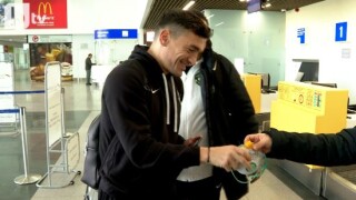 Строг режим за 