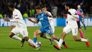 Президентът на 