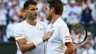 Ясен е следващият съперник на Григор Димитров в Мексико