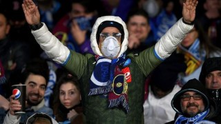 Как коронавирусът засегна света на спорта